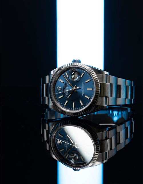 Rolex Datejust 126234 Image 4